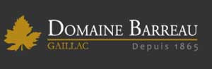 Domaine Barreau